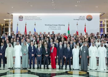 لقاء روما ..تقويض اجتماع وزاري عربي أمريكي