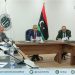الأموال المجمدة ..محور مباحثات المؤسسة الليبية للاستثمار ولجنة العقوبات الخاصة بليبيا