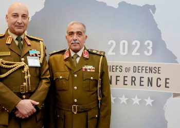 توحيد الجيش الليبي ..مساع حثيثة وصعوبات مطروحة