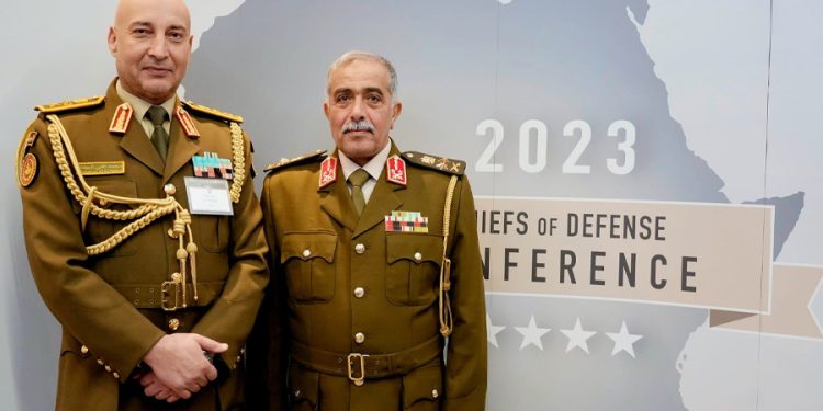 توحيد الجيش الليبي ..مساع حثيثة وصعوبات مطروحة