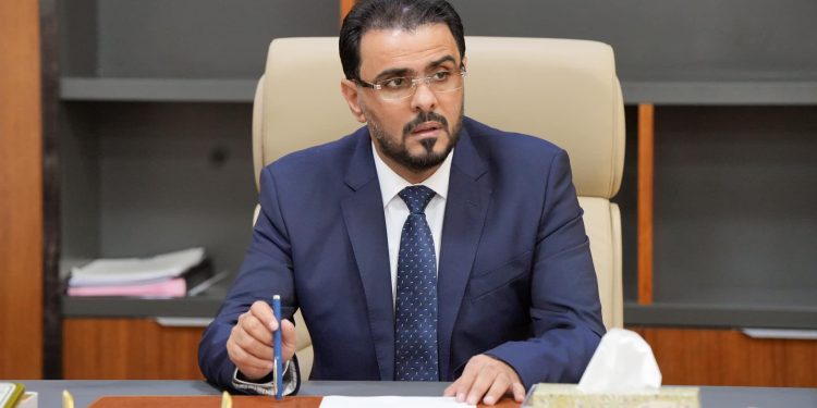 حماد يؤكد لـ أبعاد جهوزية الحكومة لمواجهة العاصفة الجوية