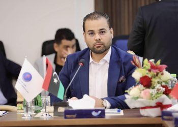 المتحدث باسم الشركة العامة للكهرباء وئام التائب يؤكد لـ أبعاد تشكيل غرفة طوارئ للتعامل مع تداعيات العاصفة المتجهة شرقا