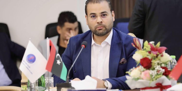 المتحدث باسم الشركة العامة للكهرباء وئام التائب يؤكد لـ أبعاد تشكيل غرفة طوارئ للتعامل مع تداعيات العاصفة المتجهة شرقا