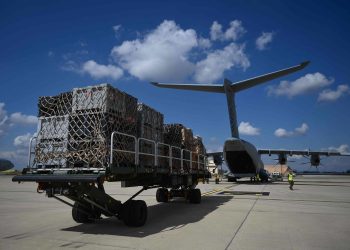 تضامن عابر للحدود.. العالم يساند ضحايا سيول ليبيا