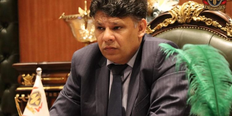النائب العام يحرك الدعوى القضائية ضد 16 مسؤولًا عن إدارة مرافق السدود على خلفية انهيار سدي درنة