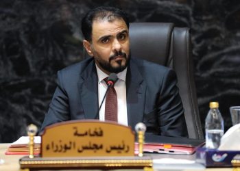 حماد يؤكد رفضه المتاجرة بالأزمة سياسياً ويدعو المؤسسات السيادية إلى تحمل مسؤولياتها لإعادة إعمار درنة