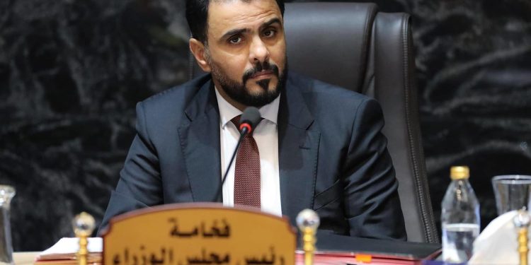 حماد يؤكد رفضه المتاجرة بالأزمة سياسياً ويدعو المؤسسات السيادية إلى تحمل مسؤولياتها لإعادة إعمار درنة