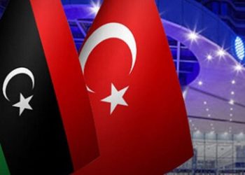 ليبيا وتركيا .. علاقات اقتصادية وبوابة نحو إفريقيا