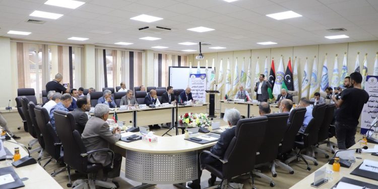 نقابة أعضاء هيئة التدريس بالجامعات.. إيقاف للدراسة ومطالبات بتنفيذ جدول المرتبات الموحد