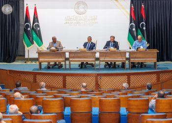 مجلس الدولة ..مطالبات بنشر تفاصيل التحقيق بشأن لقاء روما