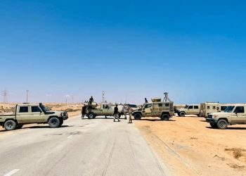 منظمة رصد ..مناشدة حقوقية بالإفراج عن المعتقلين في سرت