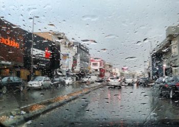 مركز الأرصاد الجوية لـ أبعاد: مناطق شمال البلاد ستتأثر بمنخفض جوي يومي الثلاثاء والأربعاء