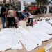 فيضانات شرق ليبيا ..مصريون وفلسطينيون ضحايا الفاجعة