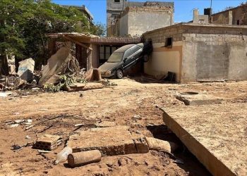 الأمم المتحدة.. دعم جهود الإغاثة في ليبيا بـ 10 ملايين دولار