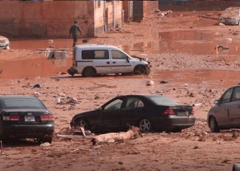 الهلال الأحمر الكويتي: الوضع مأساوي في درنة