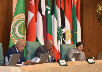 اجتماع وزاري عربي ..تأكيد إجراء الانتخابات وتوحيد المؤسسات