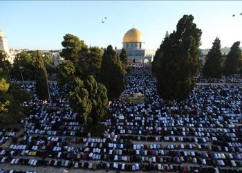 فيضانات ليبيا.. صلاة الغائب بفلسطين ومصر على أرواح الضحايا