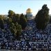 فيضانات ليبيا.. صلاة الغائب بفلسطين ومصر على أرواح الضحايا