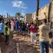 يونيسف .. 300 ألف طفل تعرضوا للعاصفة دانيال شرق ليبيا