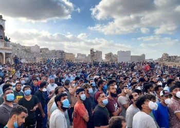 أهالي درنة.. مطالبات ملحة بالتحقيق في الكارثة وإعادة الإعمار