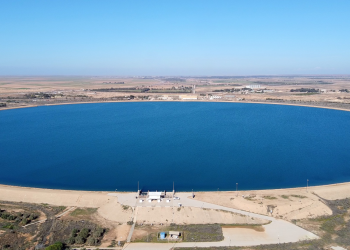 الإجهاد المائي..ما موقع ليبيا وتهديدات الجفاف؟