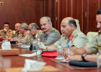 مصدر خاص لأبعاد: حل الكتيبة 302 صاعقة بسبب تركيبتها القبلية