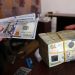 السنوسي لـ أبعاد: سياسات المصرف المركزي ساهمت في ارتفاع سعر العملات الأجنبية