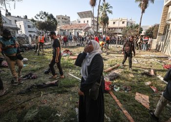 العرفي: موقفنا من أحداث غزة يعكس موقف شعبنا من القضية الفلسطينية