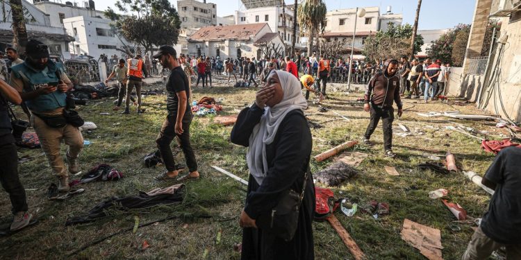 العرفي: موقفنا من أحداث غزة يعكس موقف شعبنا من القضية الفلسطينية