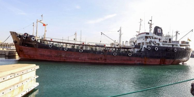 تقرير مجلس الأمن: تهريب النفط في ليبيا يهدد الأمن والاستقرار الاقتصادي