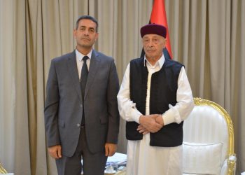 مفوضية الانتخابات تؤكد جاهزيتها لتنفيذ قانون الانتخابات بعد استلامه من مجلس النواب