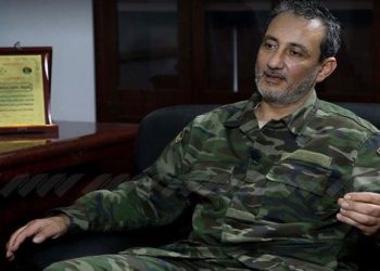 وكالة سبوتنيك: المهدي البرغثي سيمثل أمام المحكمة العسكرية في بنغازي