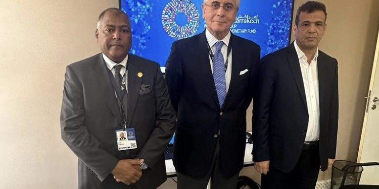 بعد طلب حكومة الدبيبة .. البنك الدولي يؤكد استعداده لتقديم الدعم في إعادة إعمار المناطق المتضررة بسبب السيول في ليبيا