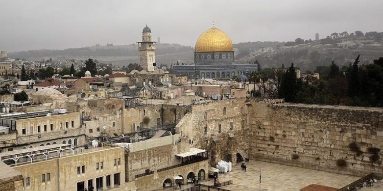 بمبادرة من الحزب الديمقراطي الليبي .. 22 حزباً عربيًا يصدرون مذكرة تدين حرب إسرائيل على قطاع غزة وتدعو الحزب الشيوعي الصيني إلى التدخل