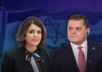 اللقاء الأخطر.. هل فشلت محاولات الحكومة للتطبيع؟