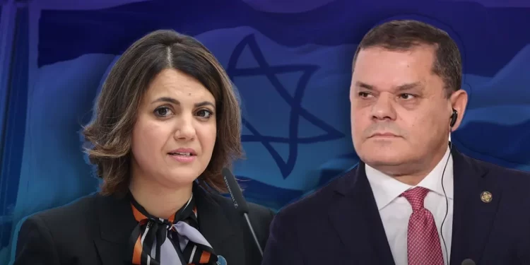 اللقاء الأخطر.. هل فشلت محاولات الحكومة للتطبيع؟