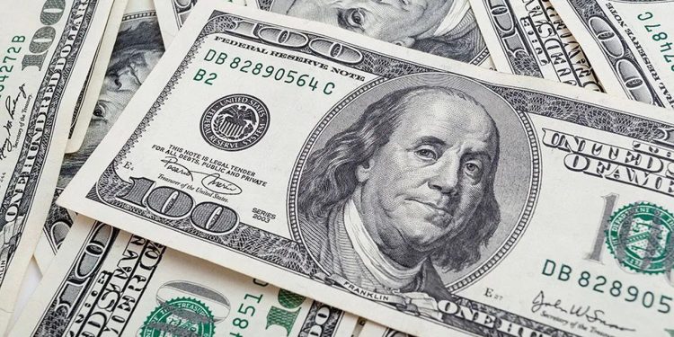 الشريف: ارتفاع سعر صرف الدولار في السوق الموازي بسبب تخوف التجار من قيام المركزي بإجراء قيود على بيع العملة الأجنبية