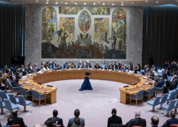 مجلس الأمن .. تمديد عمل فريق الخبراء التابع للجنة العقوبات المفروضة على ليبيا