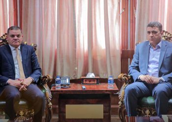 ديوان المحاسبة .. حكومة الدبيبة تتجه إلى سياسة الإنفاق الاستهلاكي