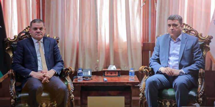 ديوان المحاسبة .. حكومة الدبيبة تتجه إلى سياسة الإنفاق الاستهلاكي