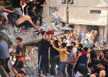 مجلس النواب ..مطالبات بجلسة طارئة بالجمعية العامة بشأن إيقاف العدوان على غزة