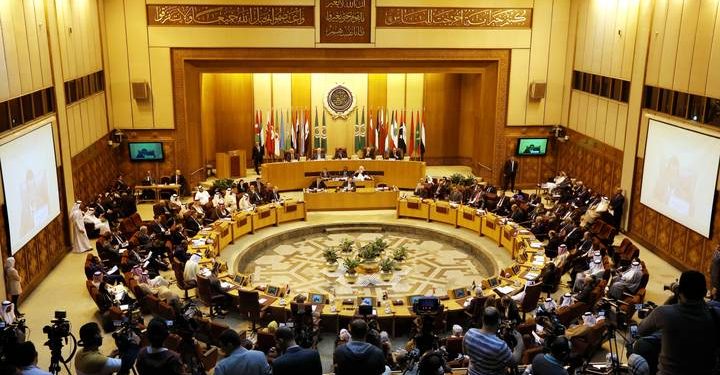 جامعة الدول العربية.. القرار الأممي بشأن هدنة إنسانية في غزة اتجاه واضح برفض العدوان