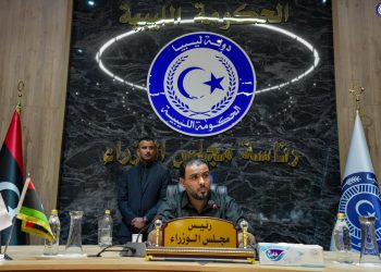 قبل مؤتمر إعادة إعمار درنة ..حماد يقول إن حكومة الدبيبة لا تقدم إلا الوعود الكاذبة