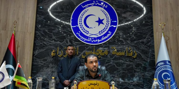 قبل مؤتمر إعادة إعمار درنة ..حماد يقول إن حكومة الدبيبة لا تقدم إلا الوعود الكاذبة