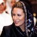 عائشة القذافي ..مجلس الأمن يرفع اسمها من قوائم حظر السفر نهائيا