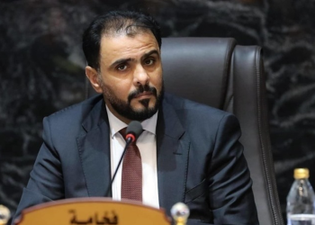 الحكومة الليبية: اللجنة المالية لم تتبن أي إجراء عملي يوضح آلية الإنفاق