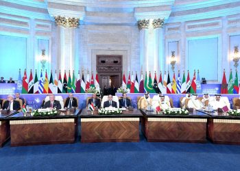 قمة السلام بالقاهرة..لا بيان ختاميا وسط مناشدات بوقف فوري للحرب