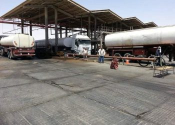 ضبط محطات تبيع الوقود خارج إطاره القانوني والبريقة تناشد متابعة التفتيش