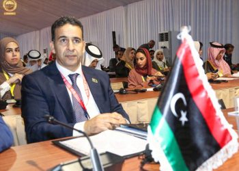 وفد ليبيا باجتماعات الاتحاد البرلماني الدولي .. إدراج بند طارئ بشأن القضية الفلسطينية