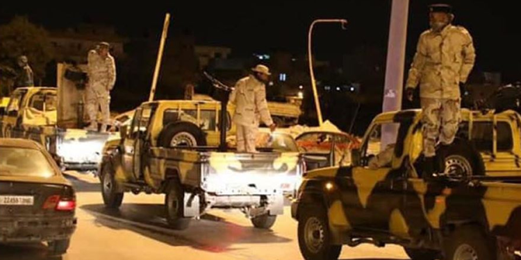 أحداث السلماني ..مطالبات حقوقية بالإفراج عن المحتجزين ومحاسبة المتورطين